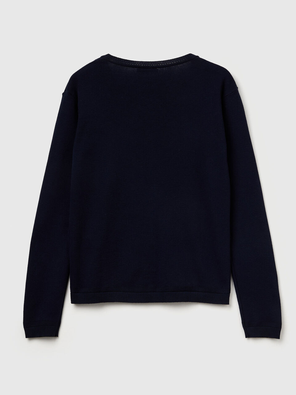 L/S SWEATER Mujer image number 2