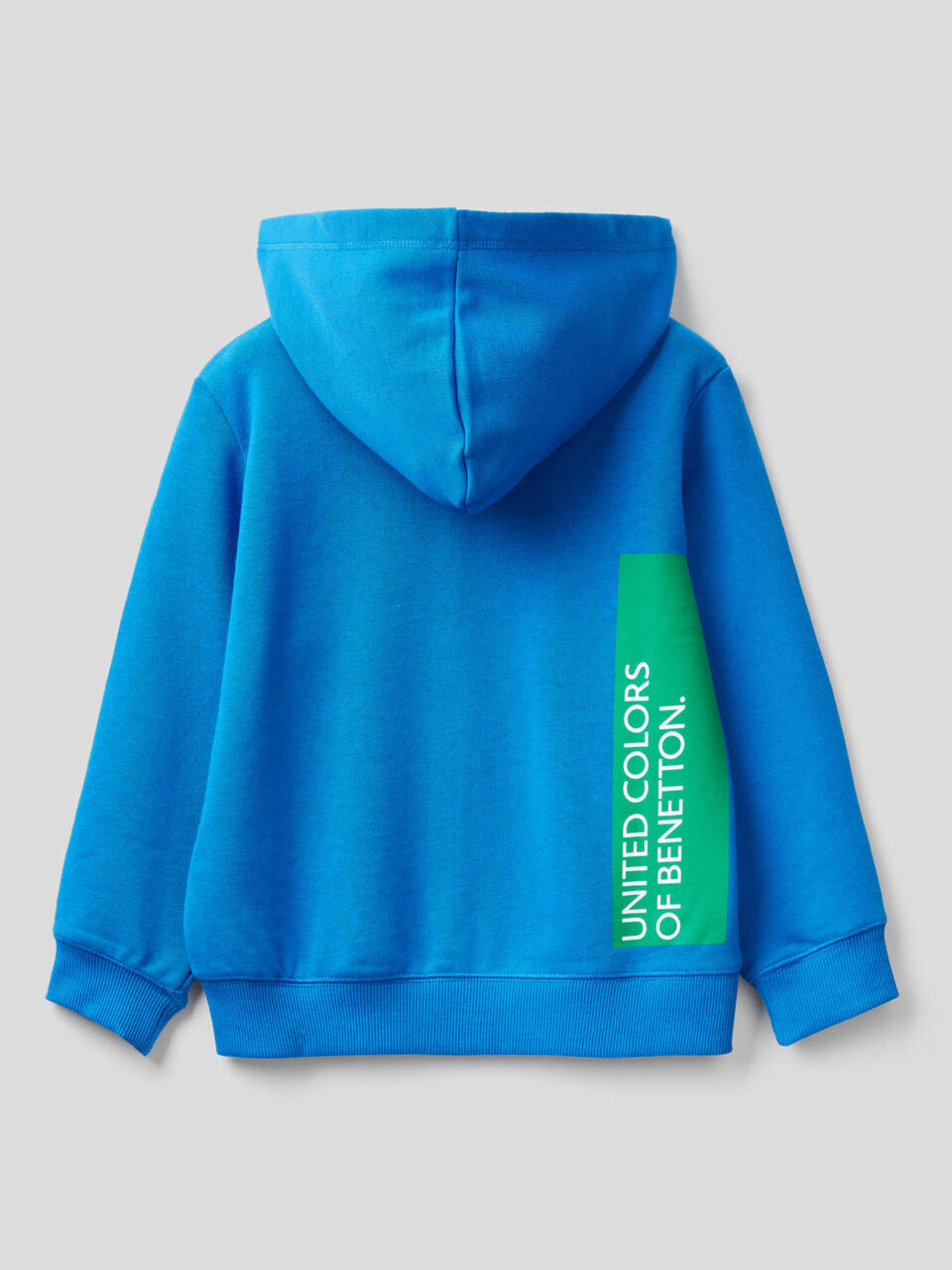 Zip-up hoodie image number 2