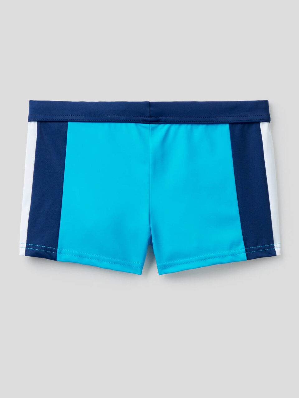 Swim trunks in ECONYL® image number 2