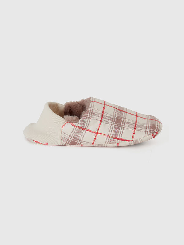 benetton slippers