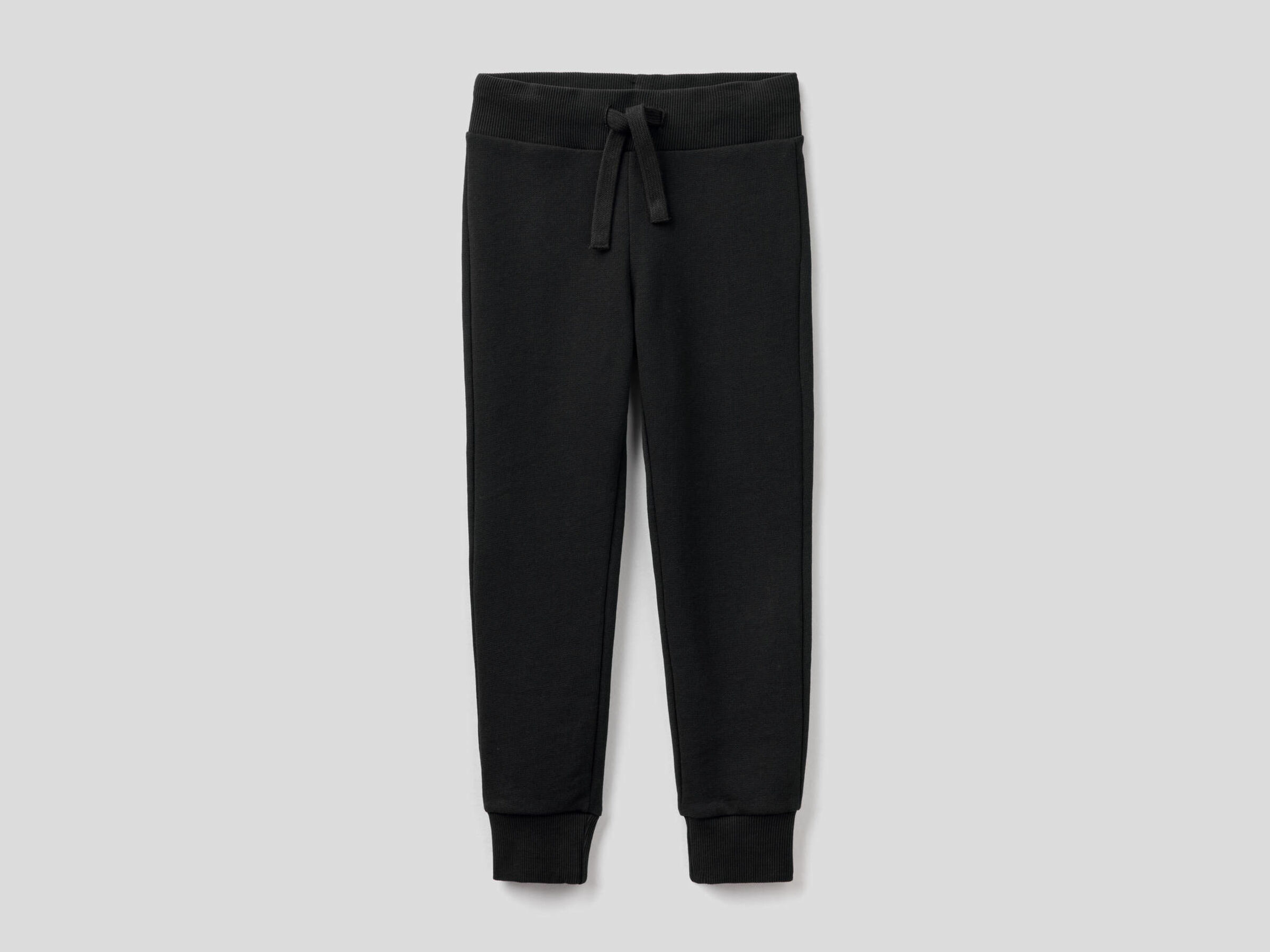 Sporty sweatpants image number null