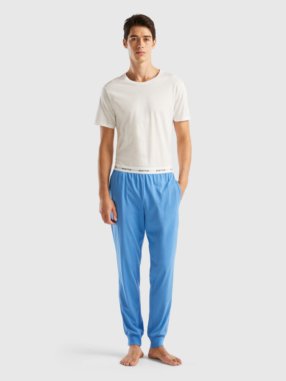 The bay clearance mens pyjamas