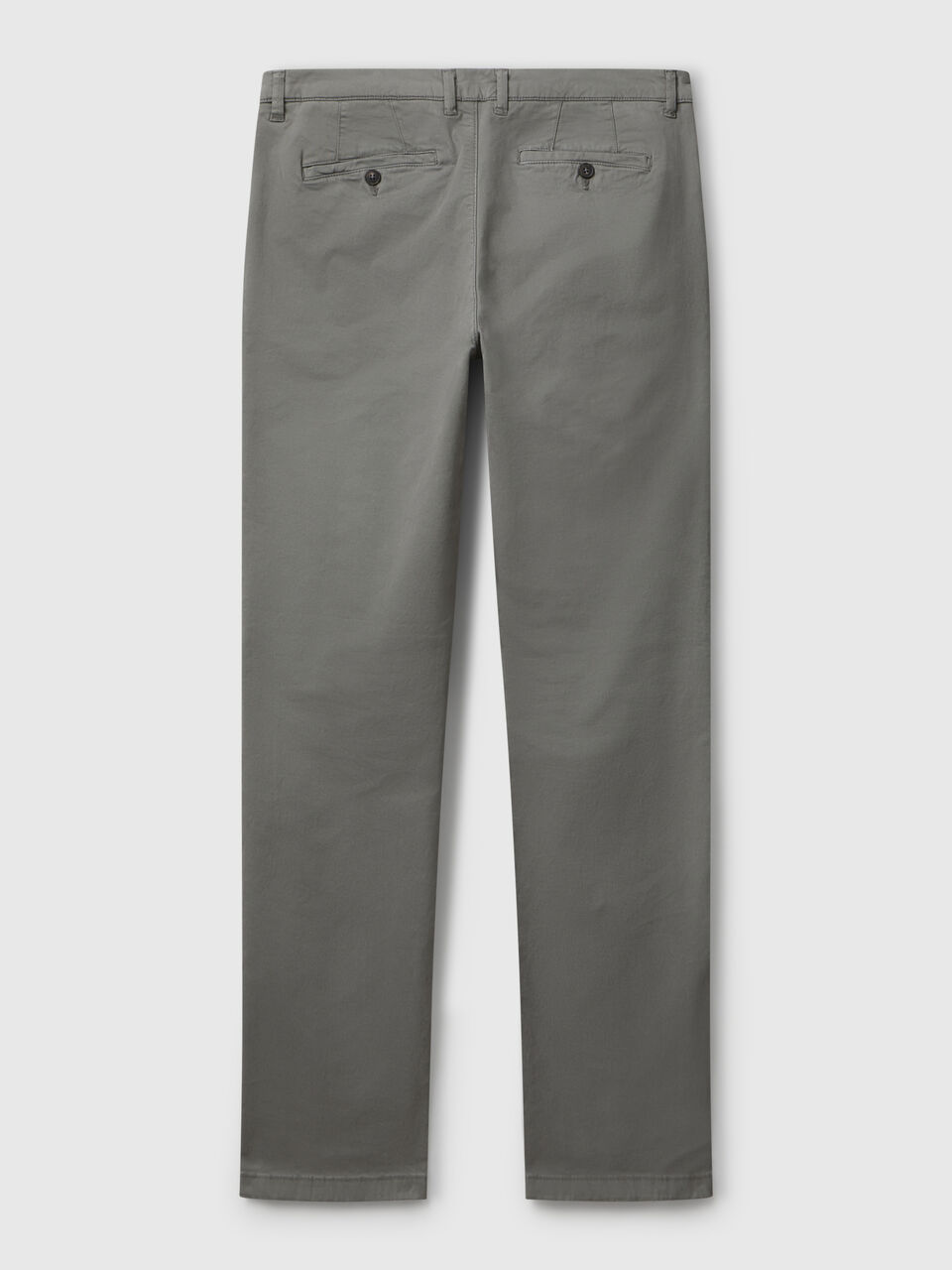 TROUSERS Hombre image number 2