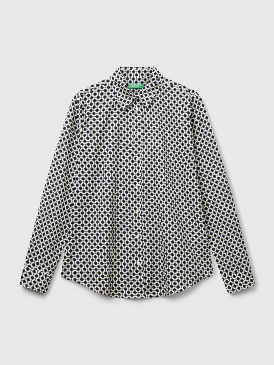 SHIRT Mujer image number 1