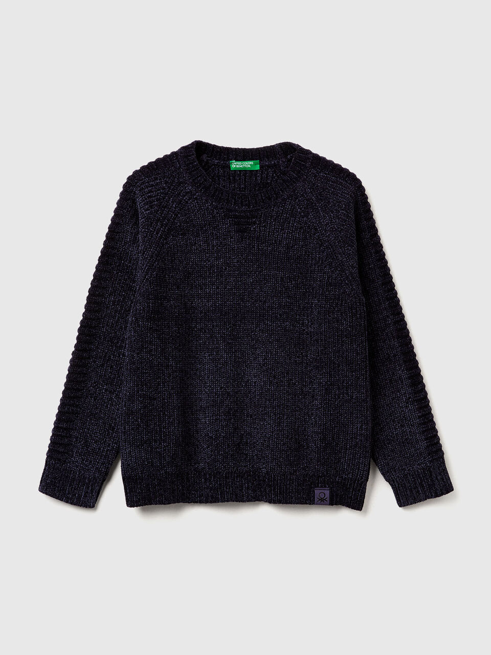 SWEATER L/S Niño image number 1