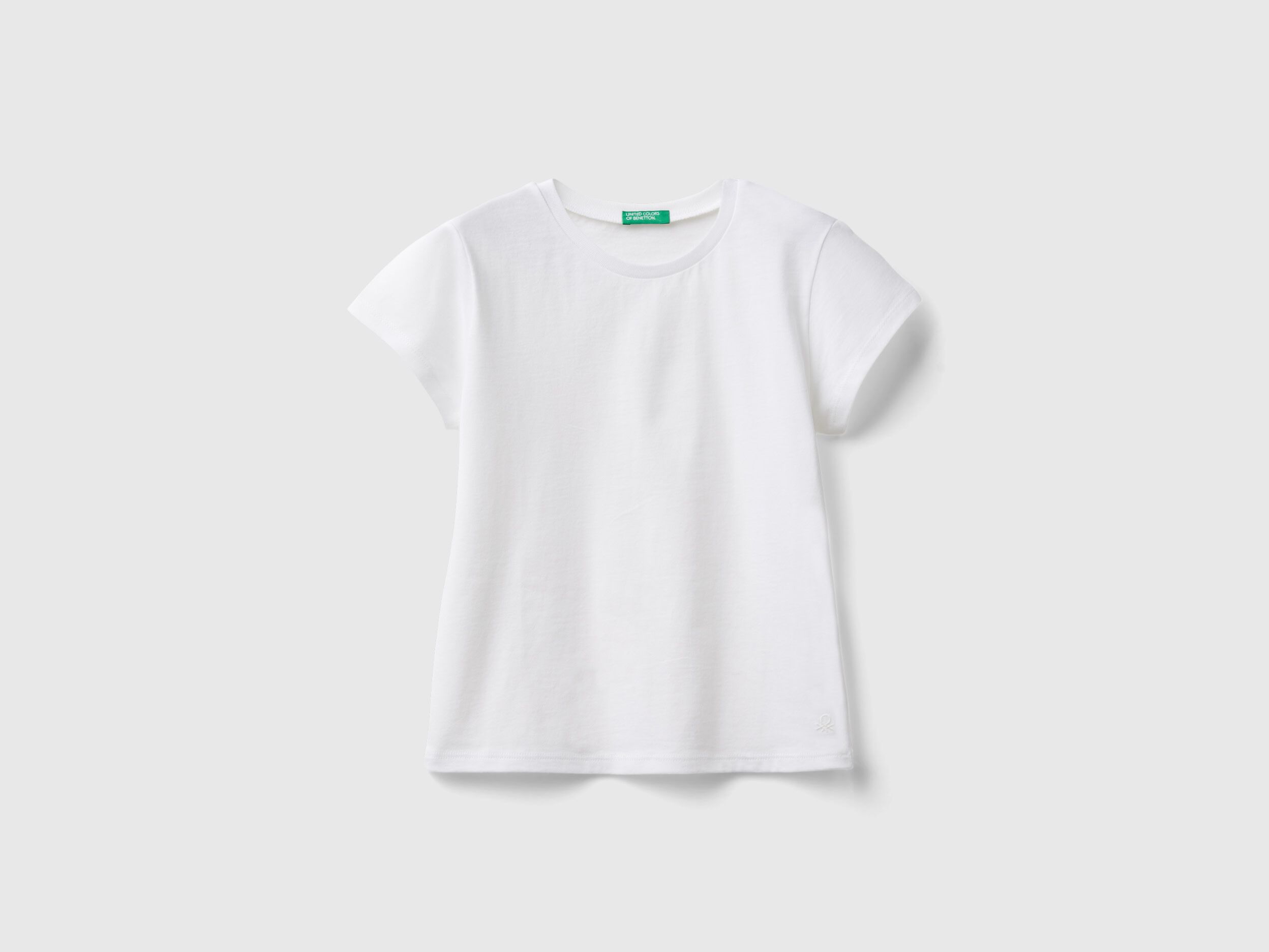 Benetton t shirt bambino shop