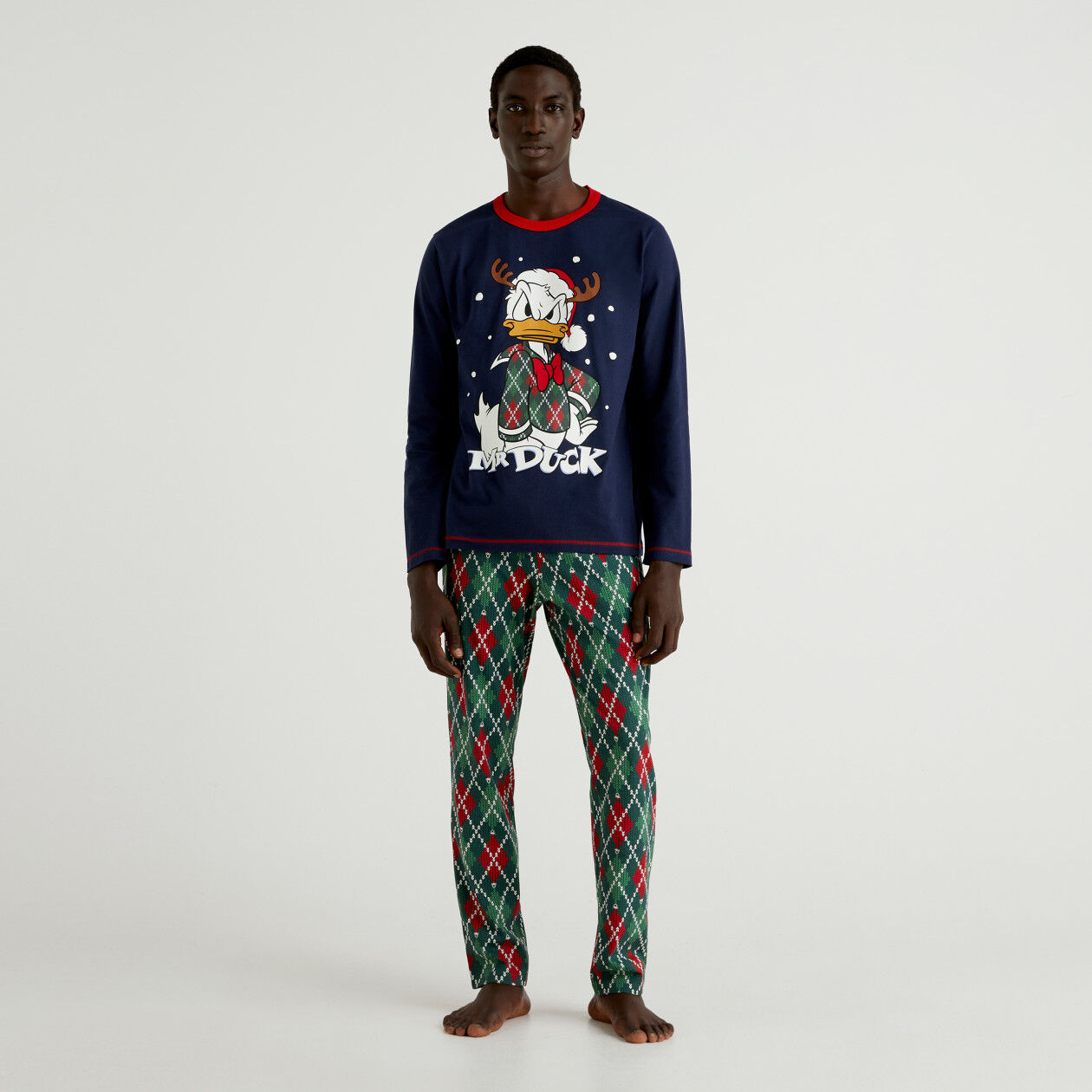 Gucci disney sale pyjamas