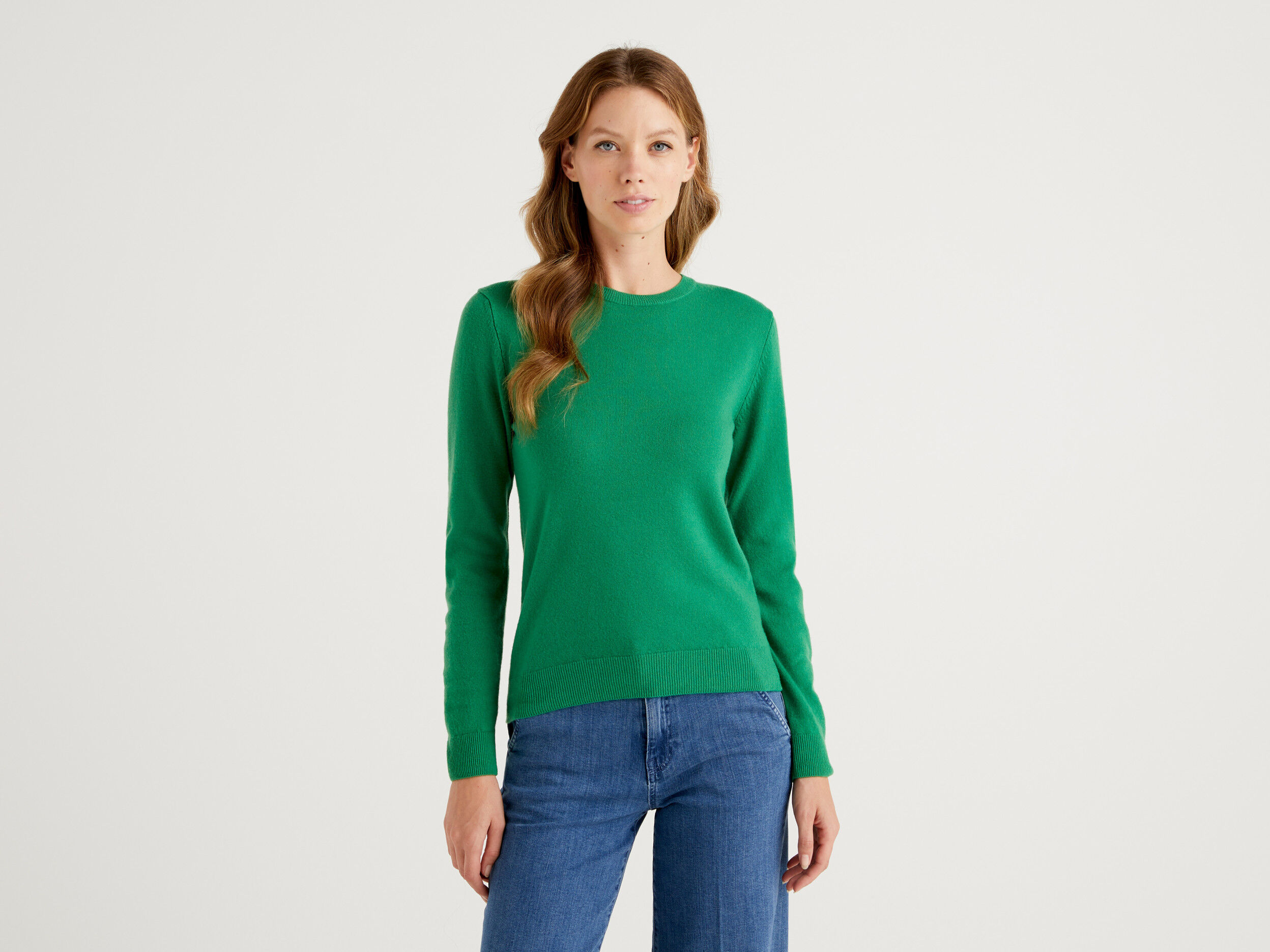 Benetton maglie sales