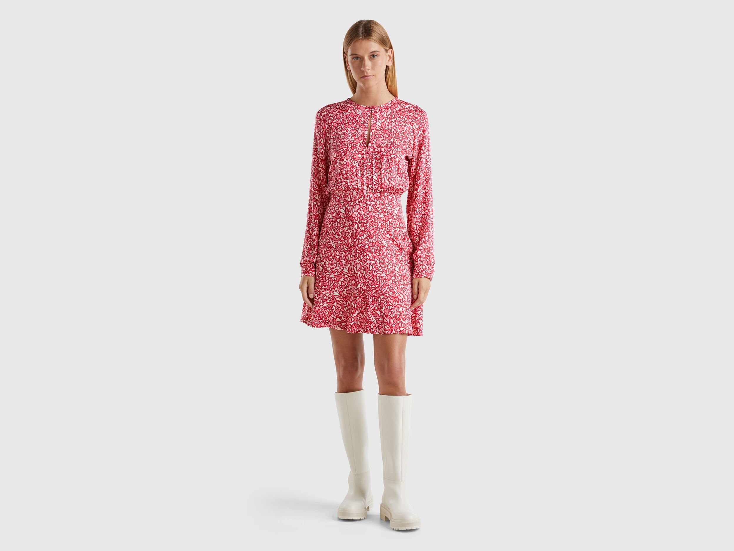 Vestidos Mujer Vestidos largos cortos o a la rodilla