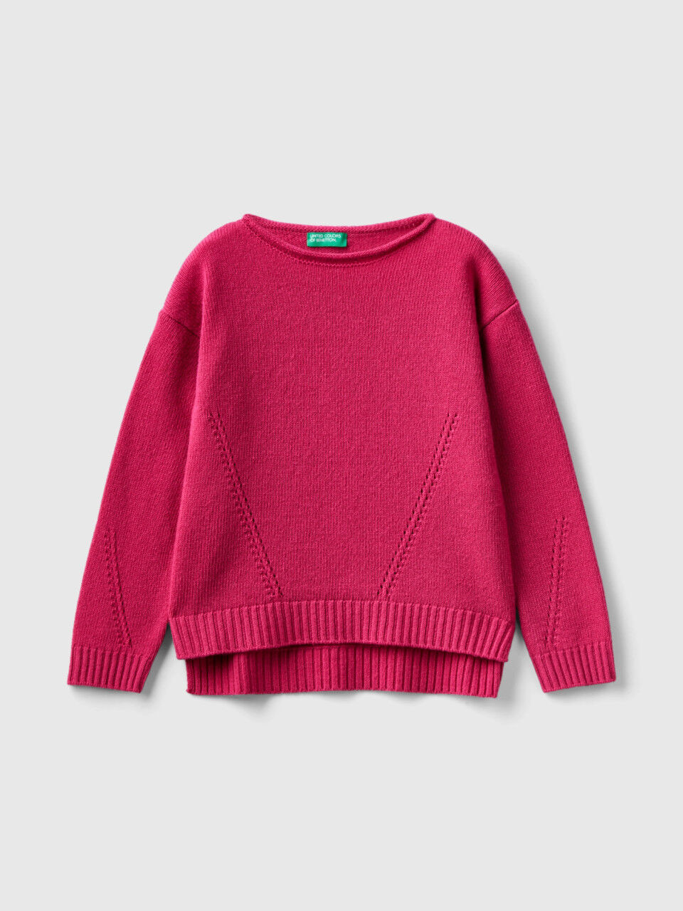Junior hotsell girls sweaters