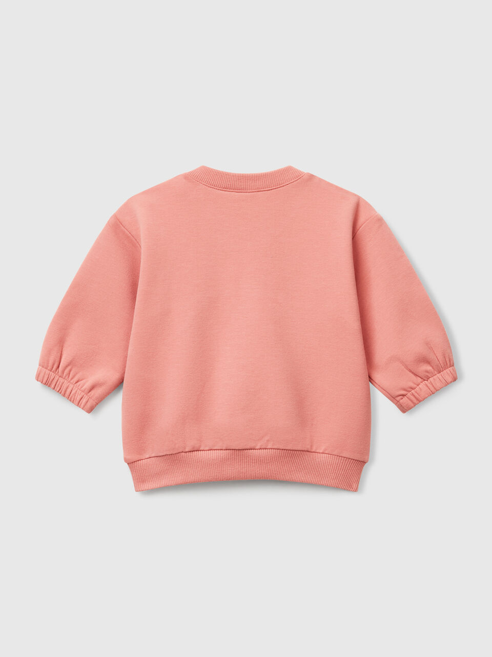 SWEATER L/S Recién nacidos image number 2