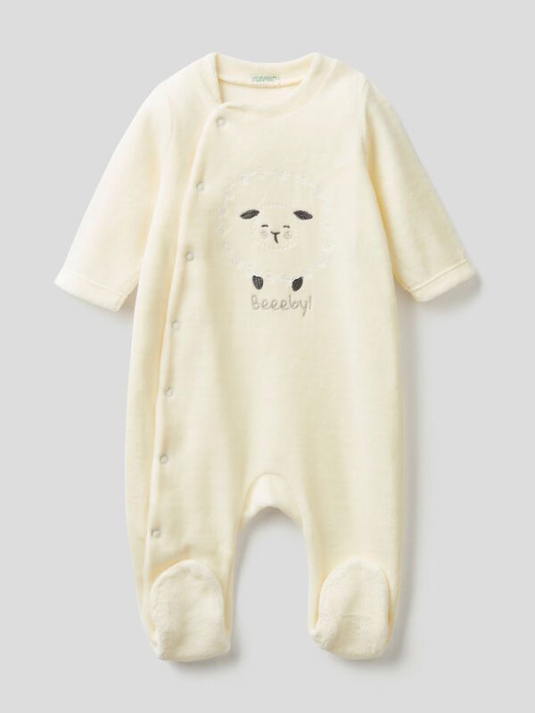 IGNOTO White New Born Infant Baby Kids Inner Wear Baniyan Unisex