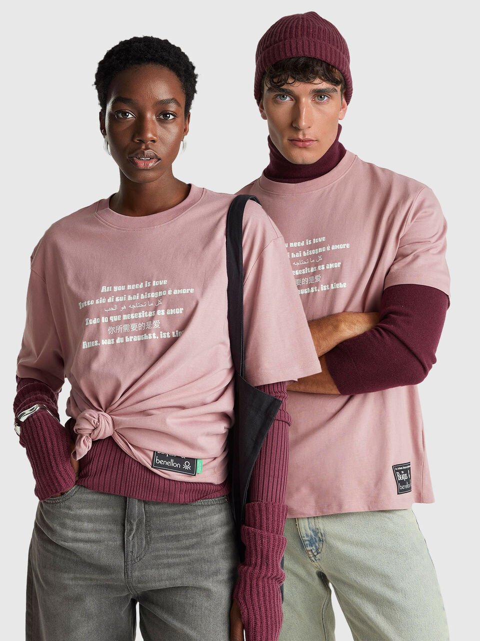 T-SHIRT image number null