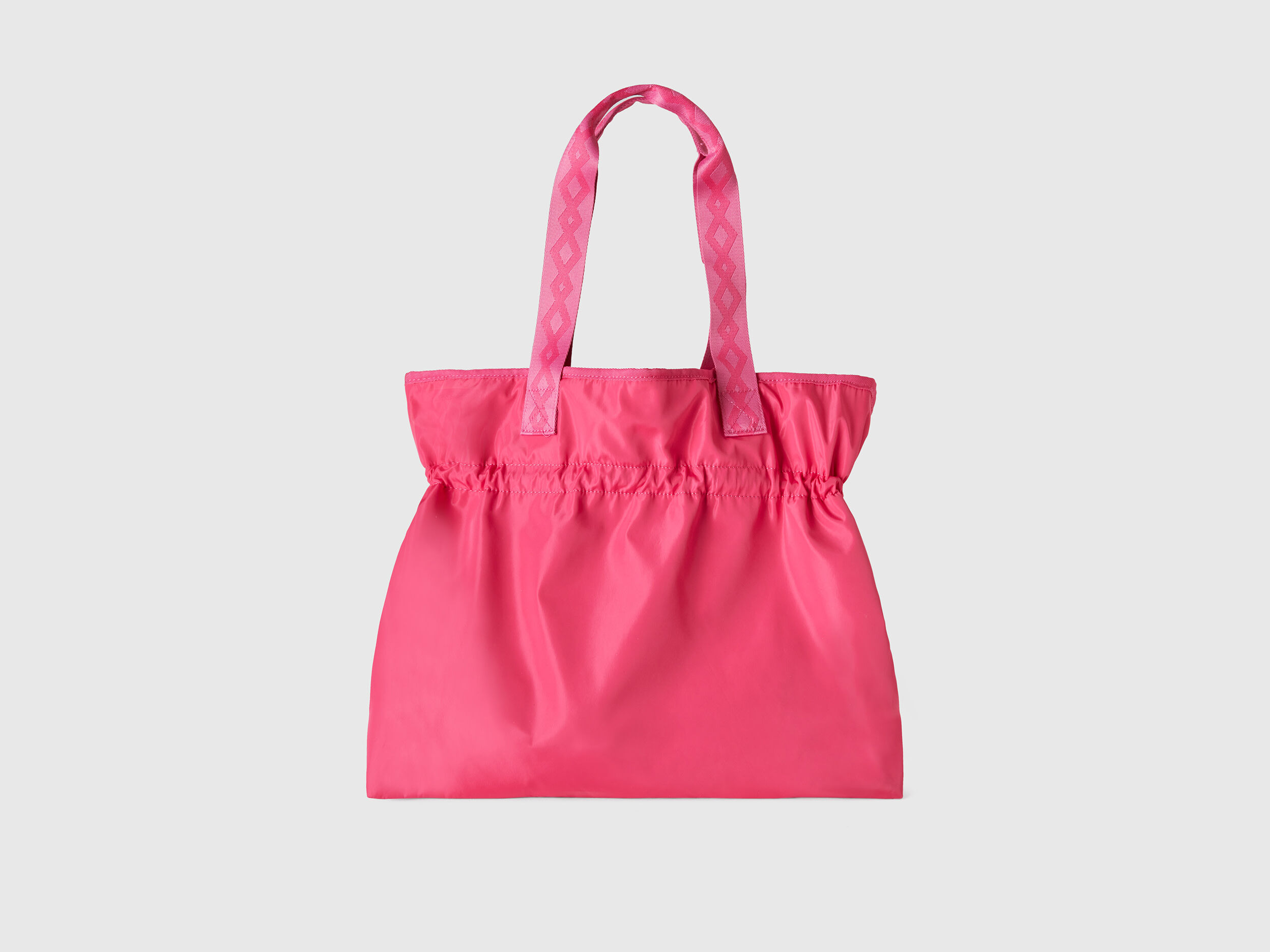 Benetton beach bag online