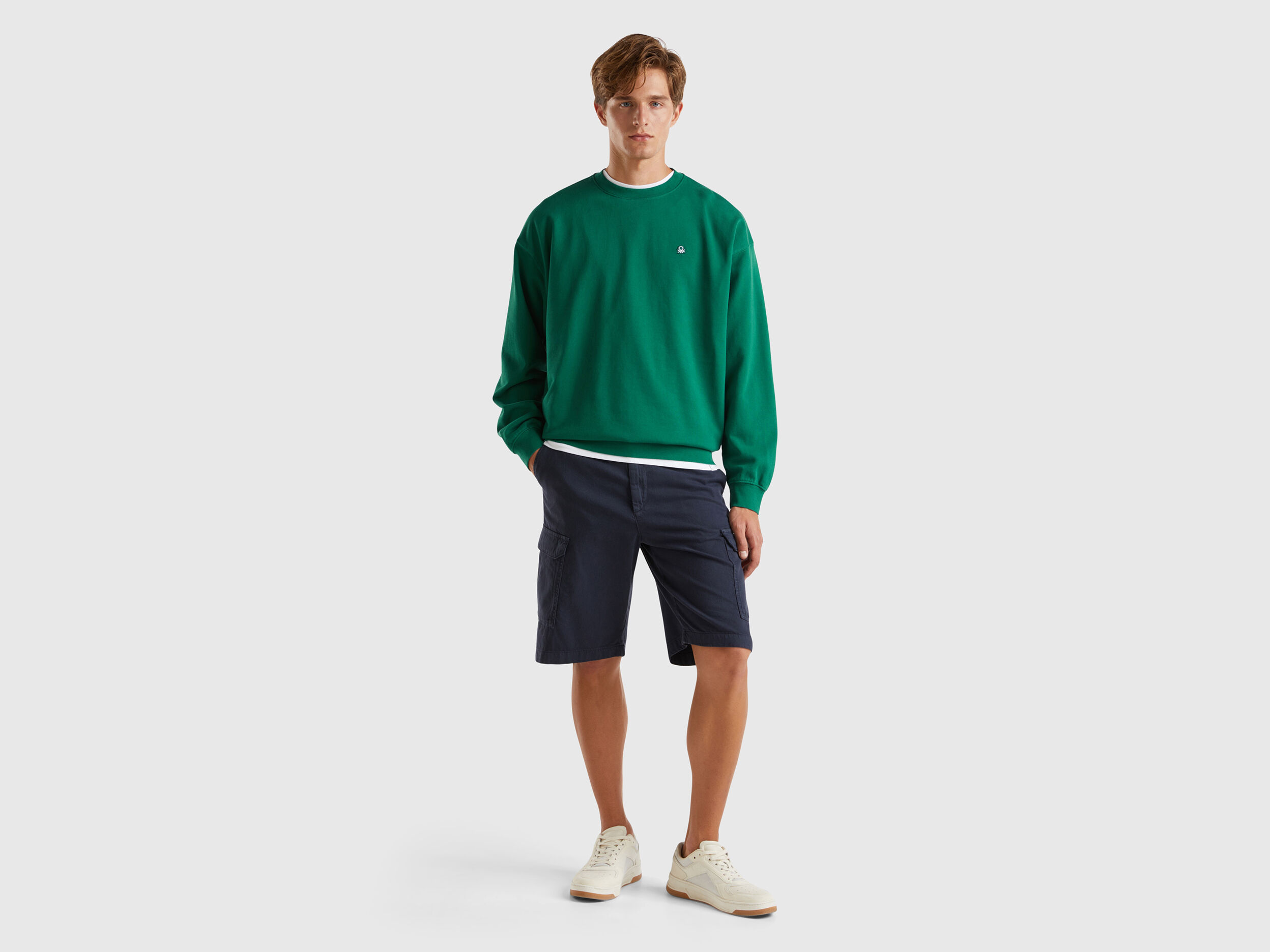 Shorts benetton online