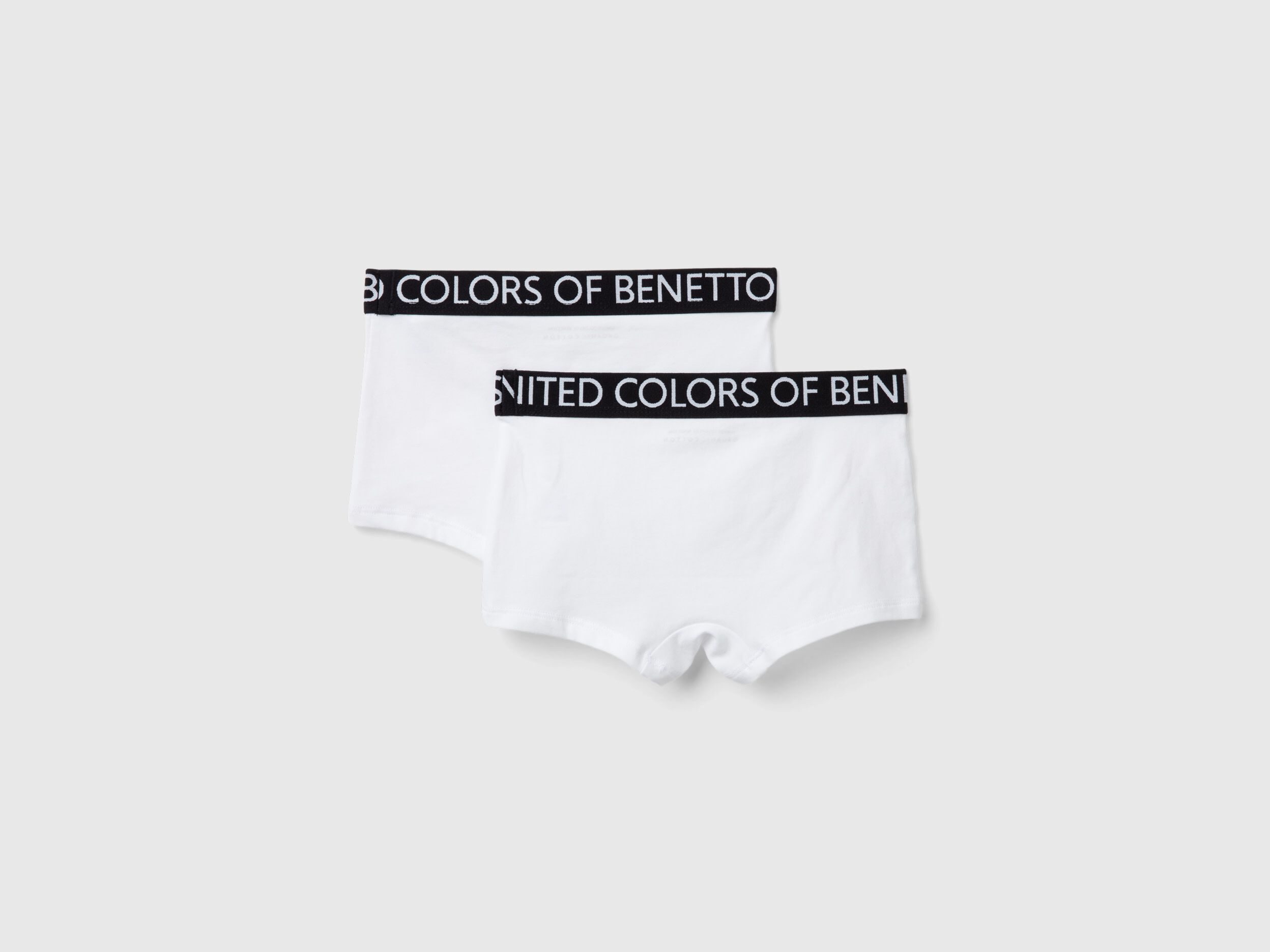 Benetton boxer shorts discount