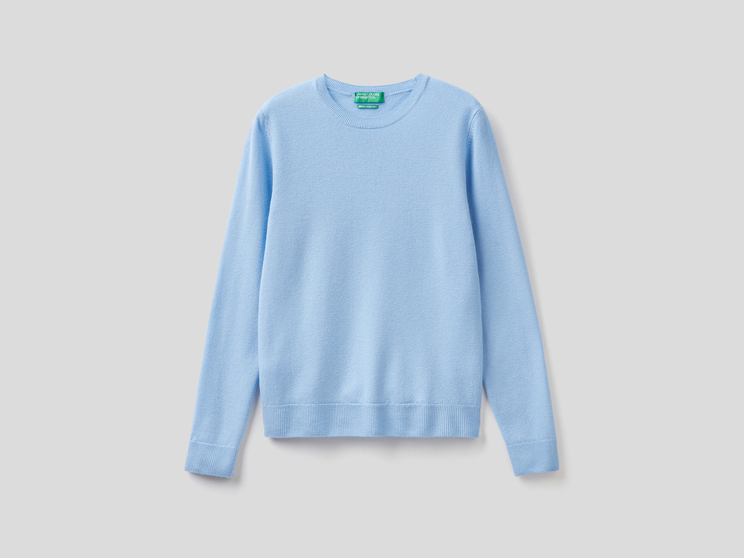 Baby best sale blue sweaters