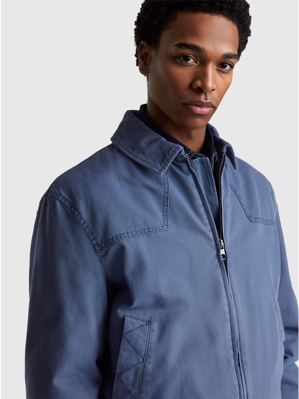 JACKET Hombre image number null