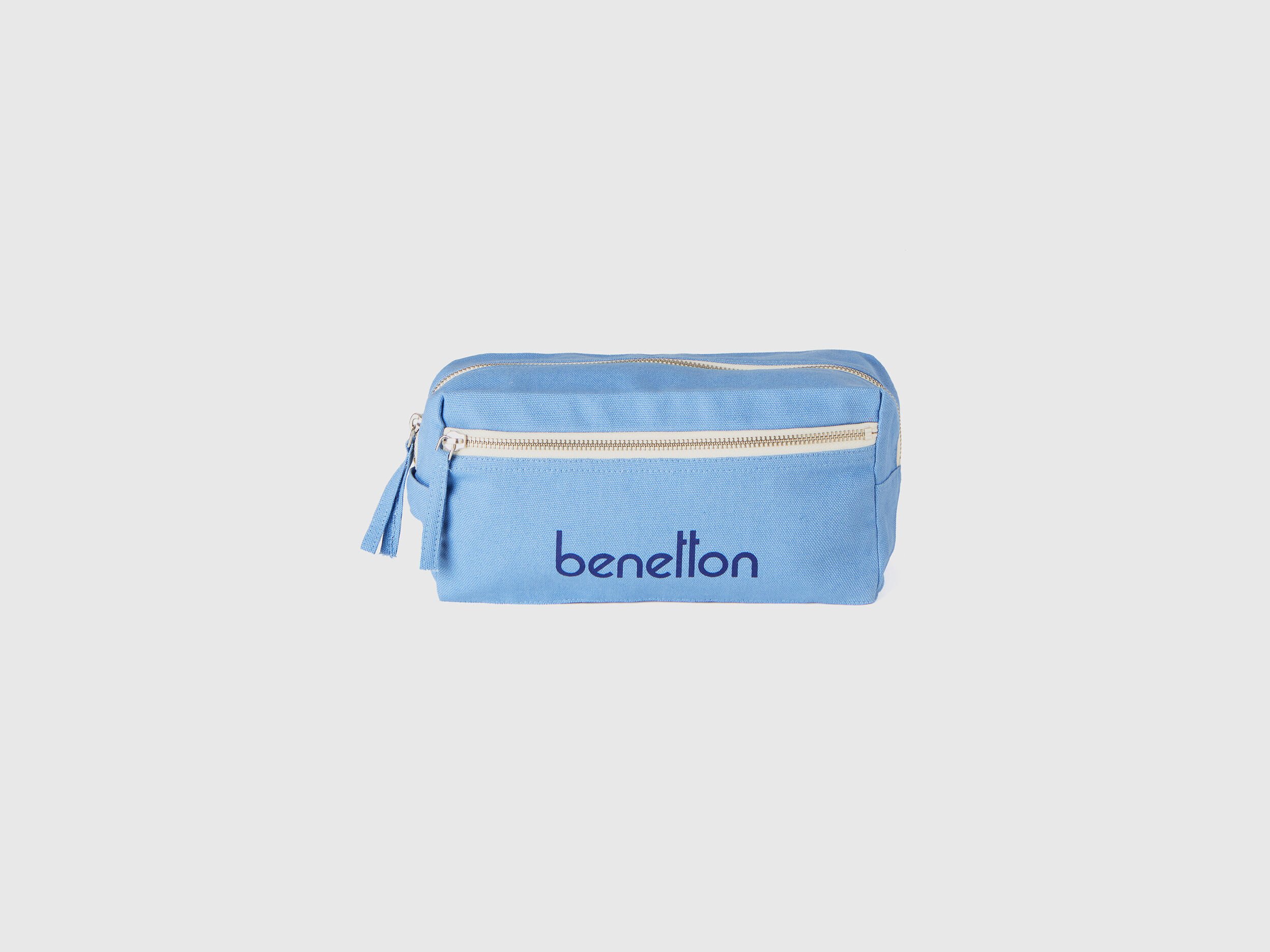 Benetton pouch bag clearance