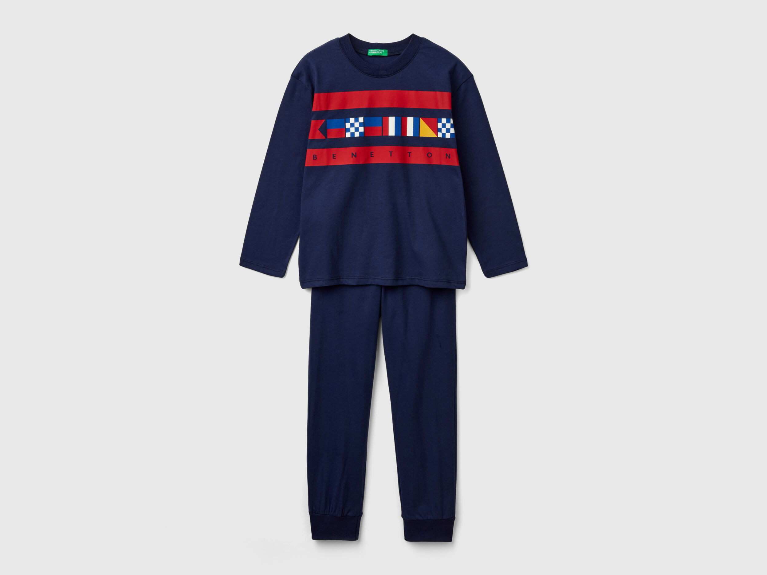 Junior boys pjs online