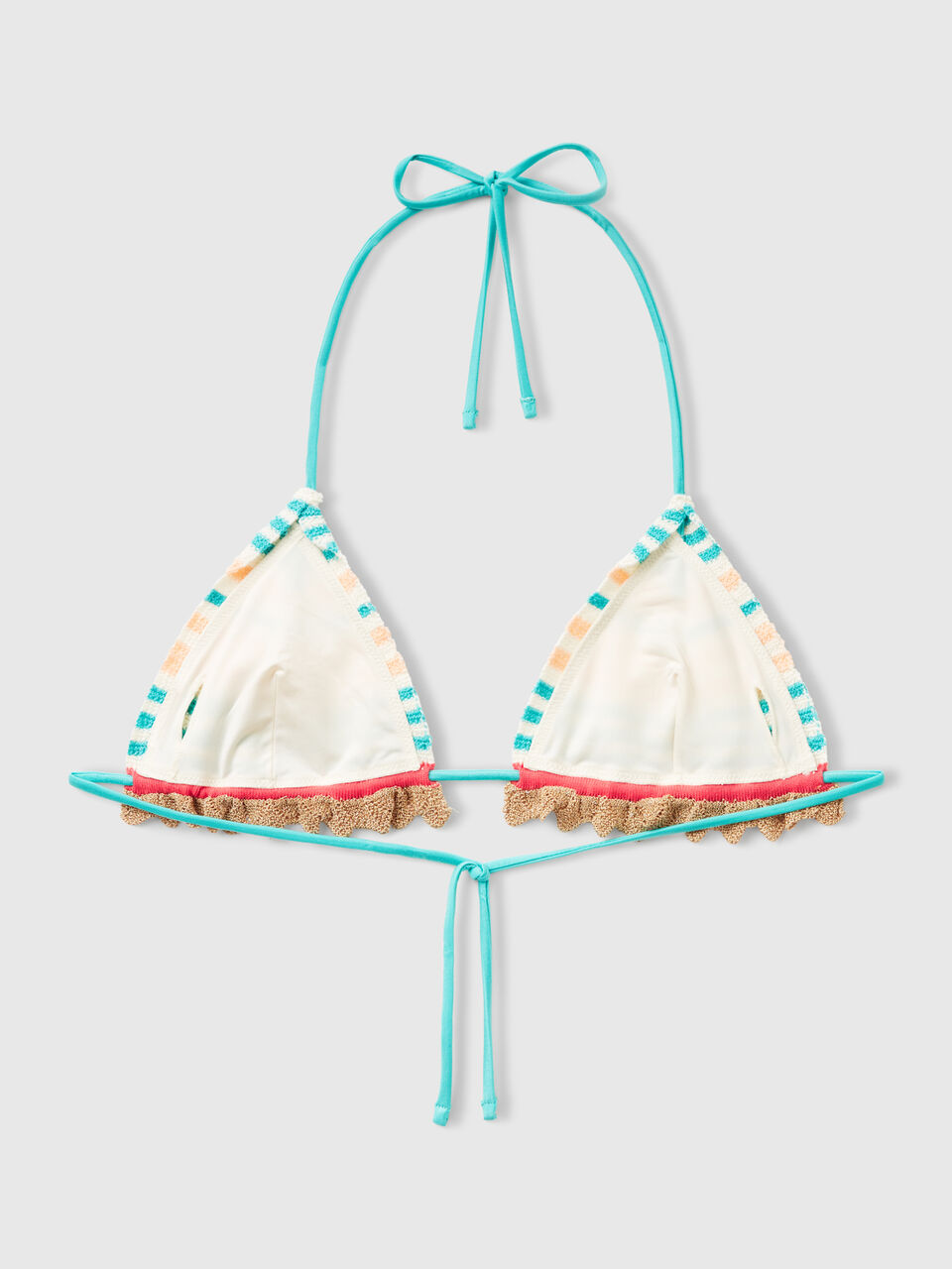 BRASSIERE Mujer image number 2