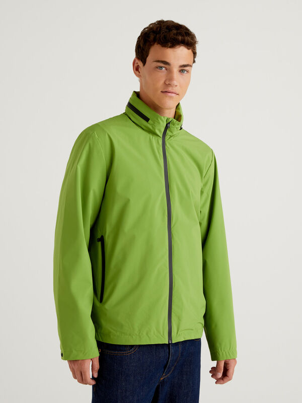 Regular fit "Rain Defender" jacket Men