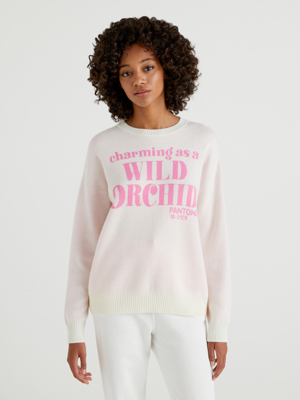 Pantone sweatshirt hot sale