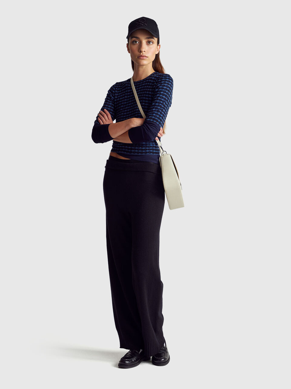 SWEATER Women image number null