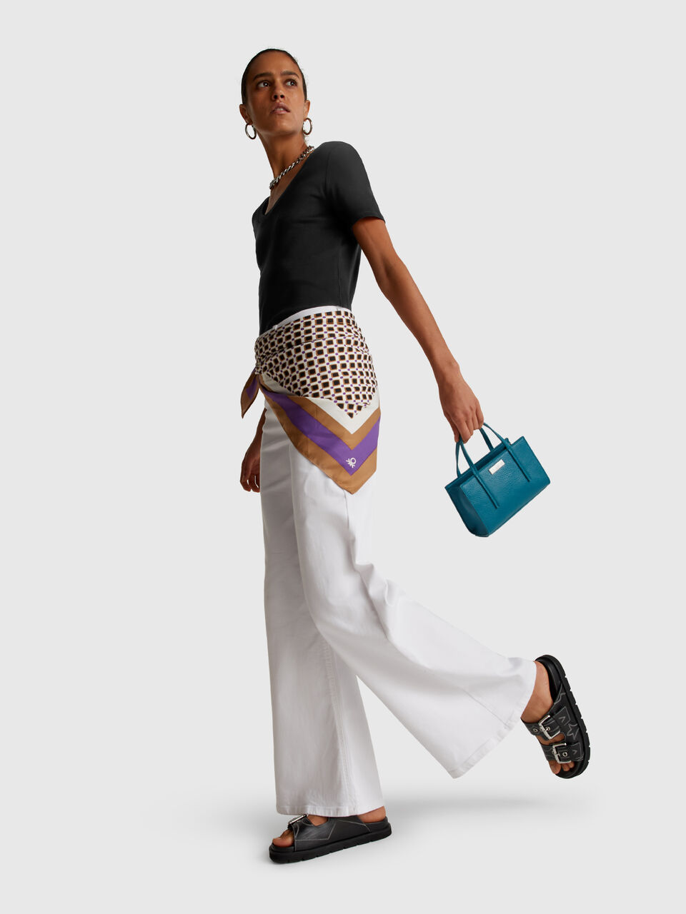 T-SHIRT Mujer image number null