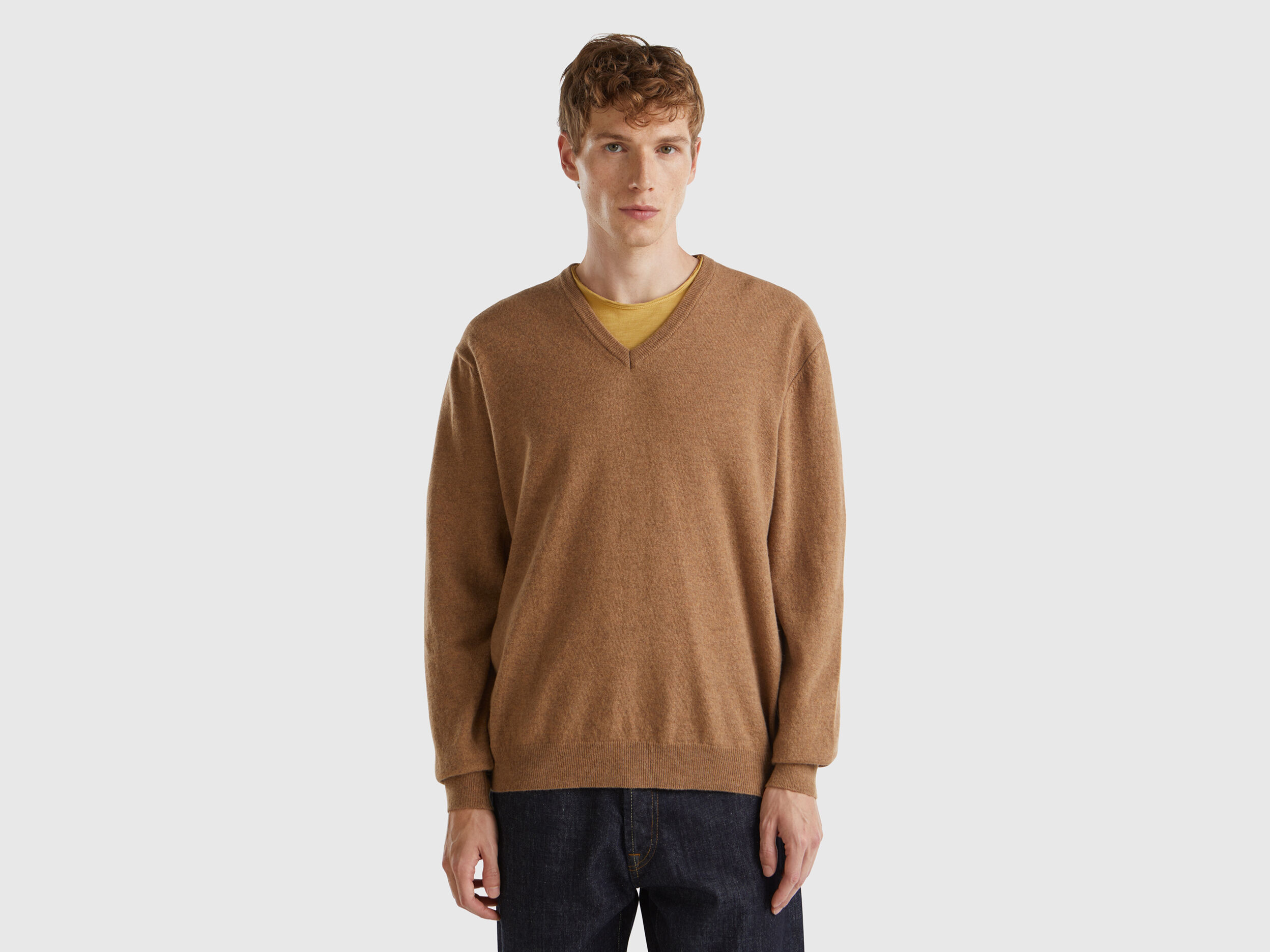 Pure woolen sweaters online shop