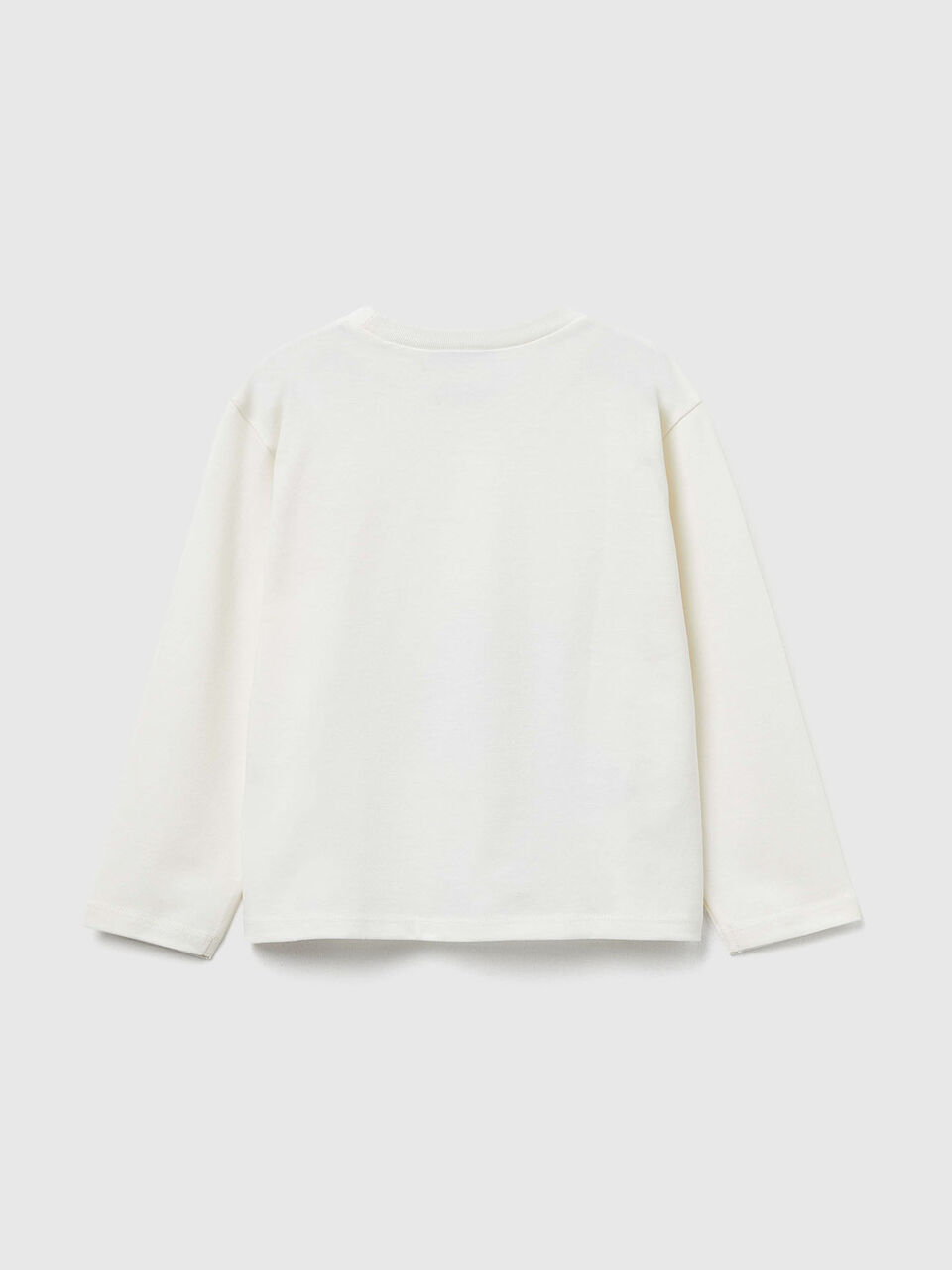 T-SHIRT L/S Niña image number null