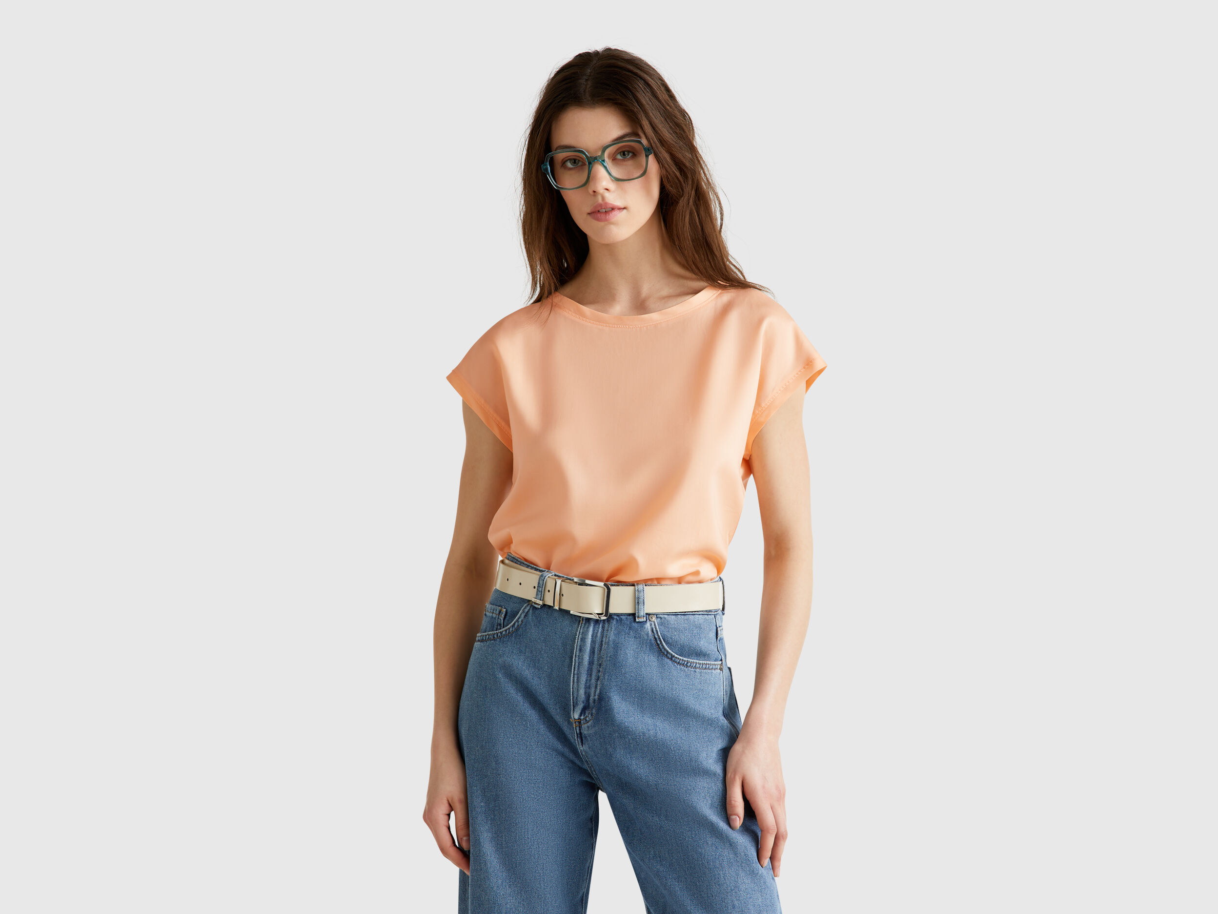 Women's Blouses New Collection | Benetton
