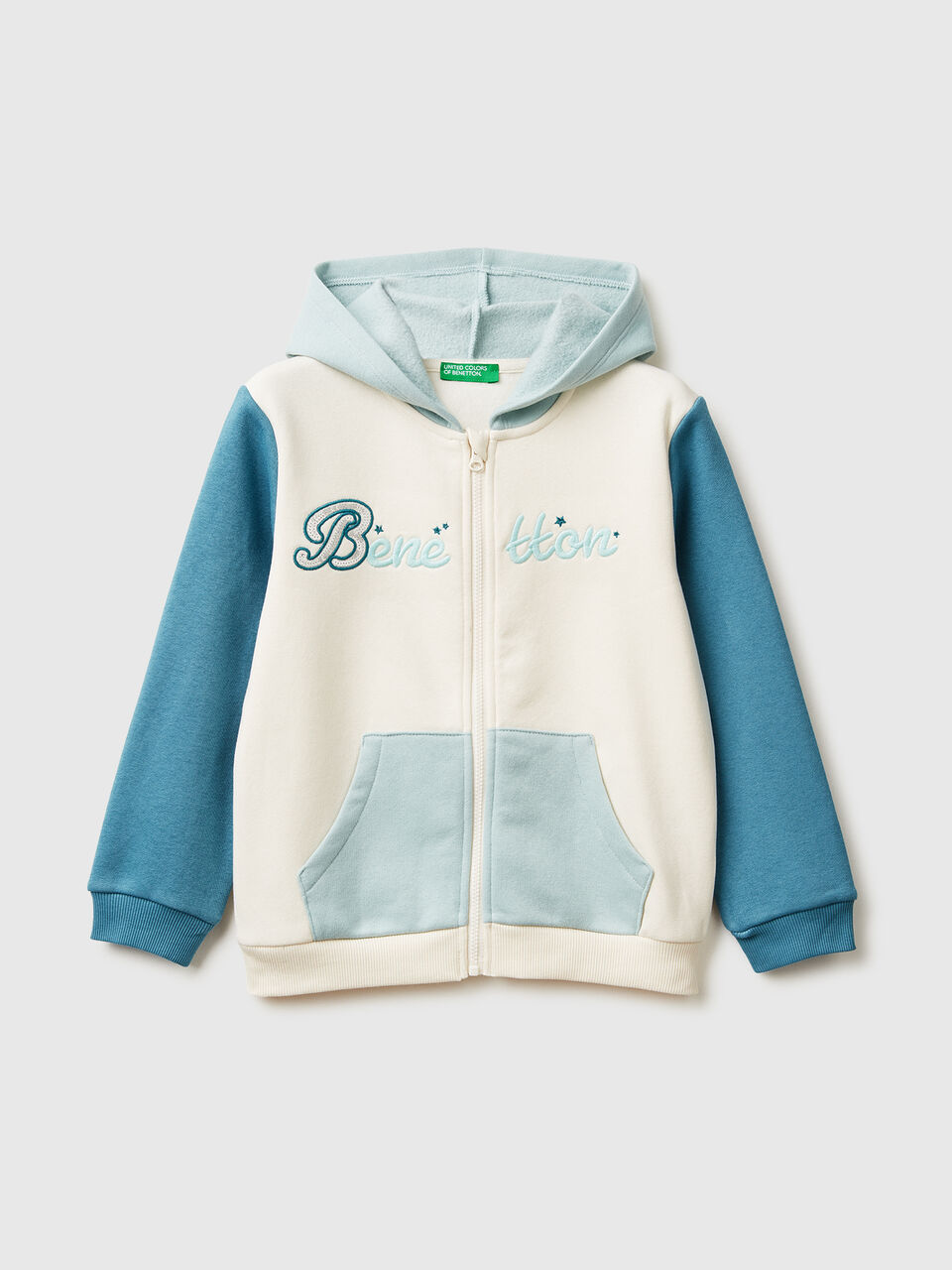 JACKET W/HOOD L/S Junior Girl image number 1