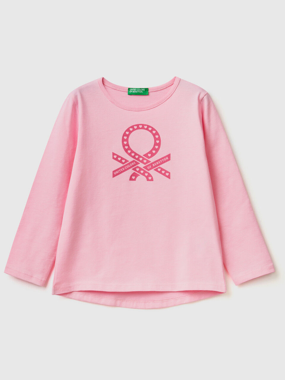 Benetton bimba outlet