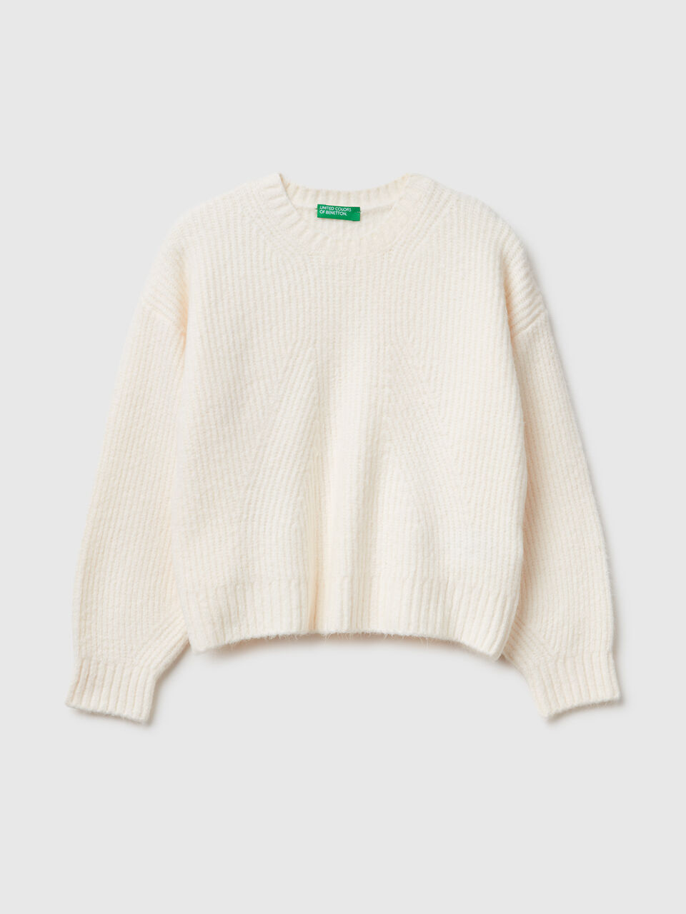 SWEATER L/S Junior Girl image number 1