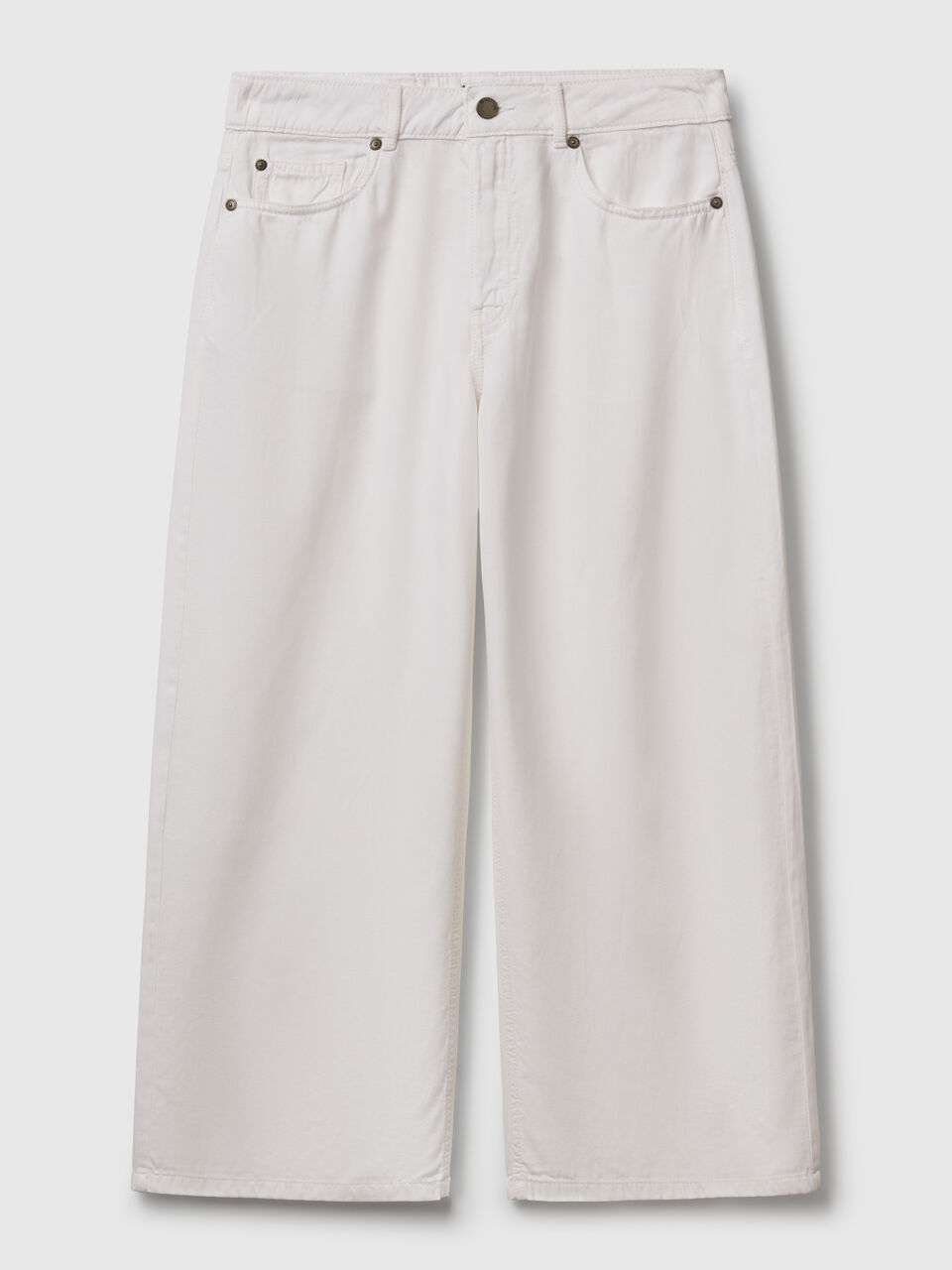 TROUSERS Mujer image number 1