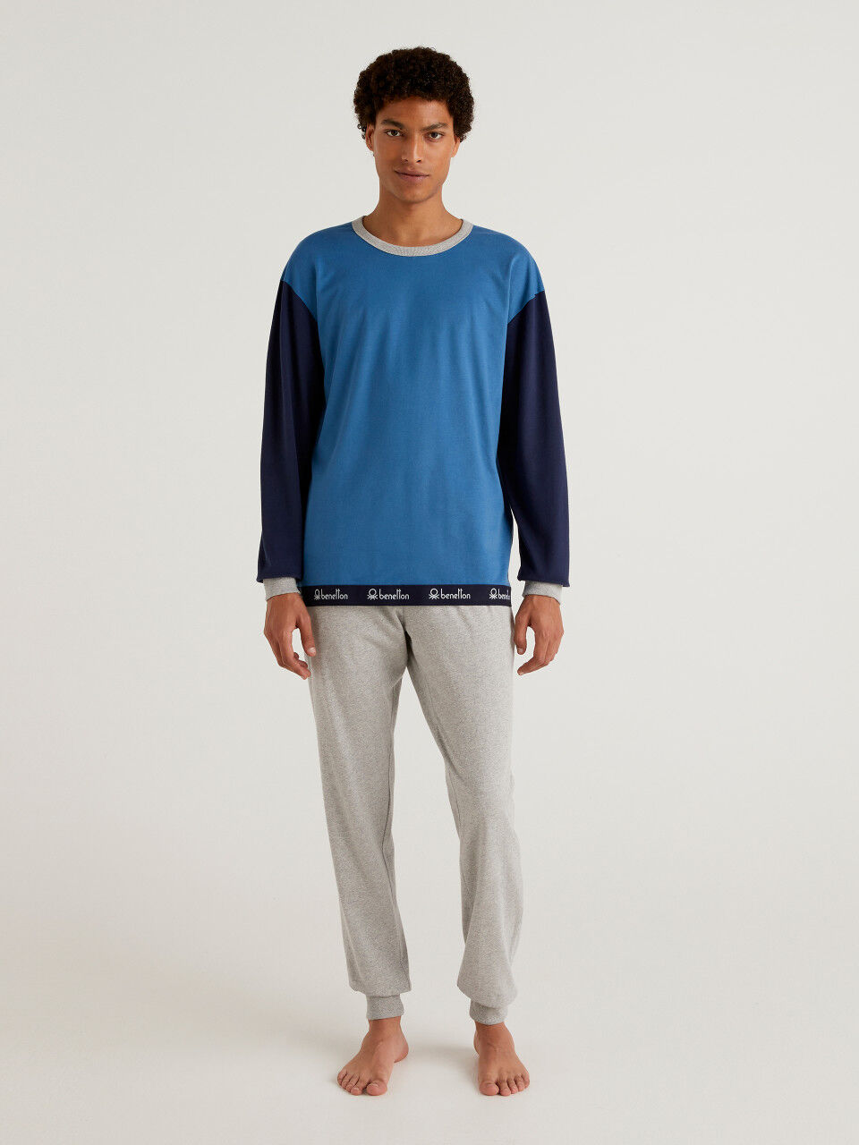 Next sale mens hotsell pyjamas