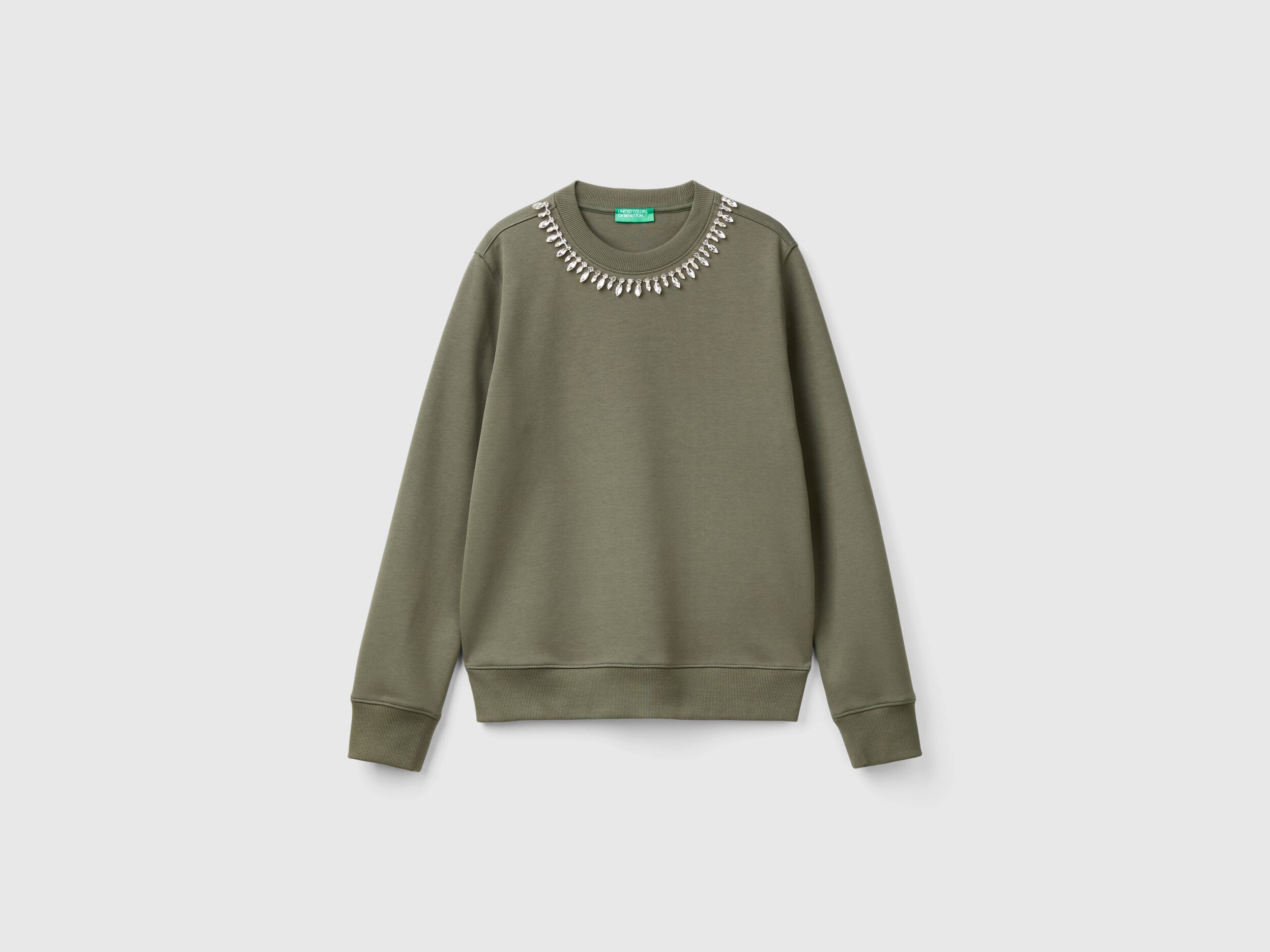 Sweatshirt without hood womens shop