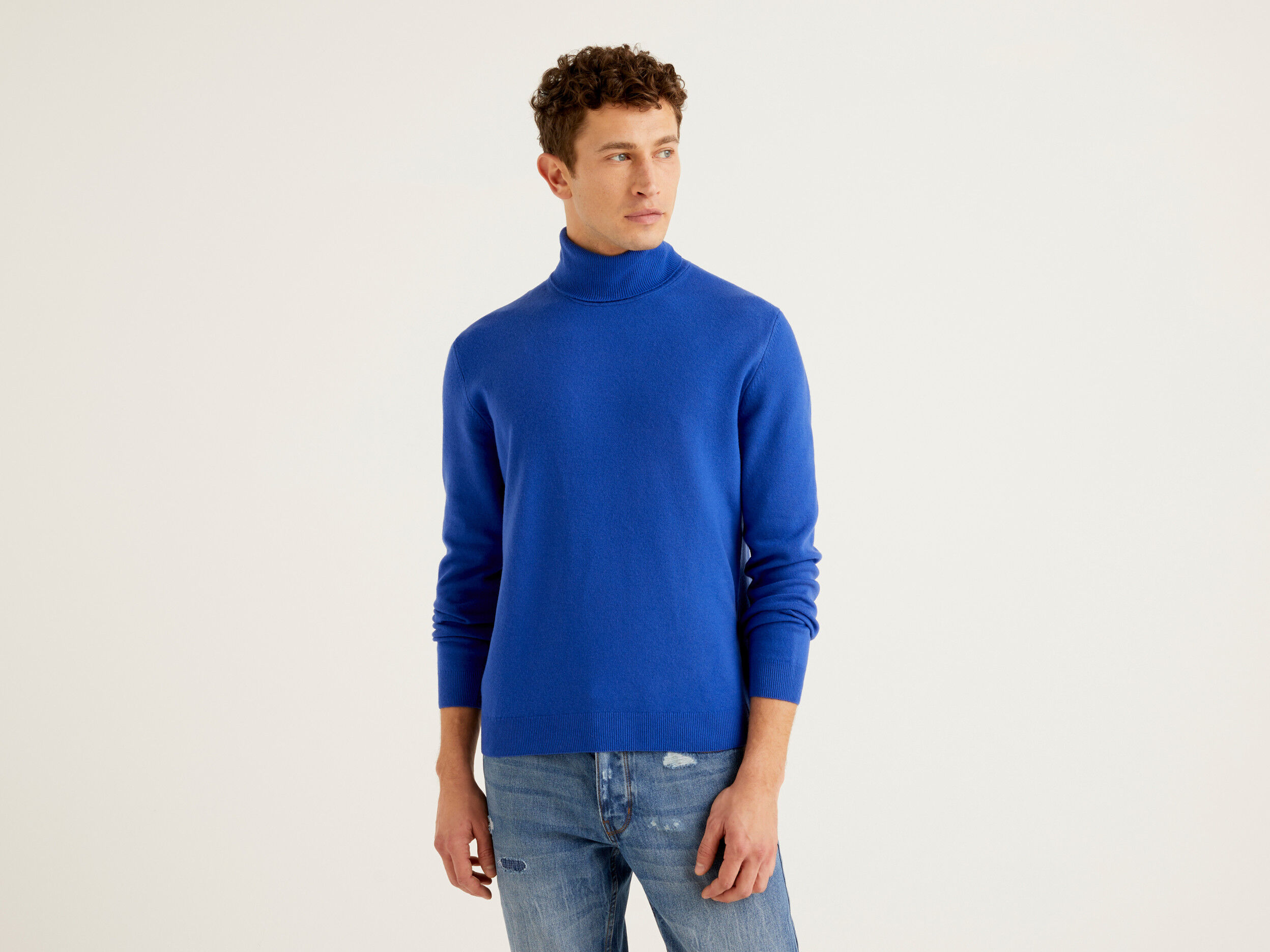 Turquoise new arrivals turtleneck mens