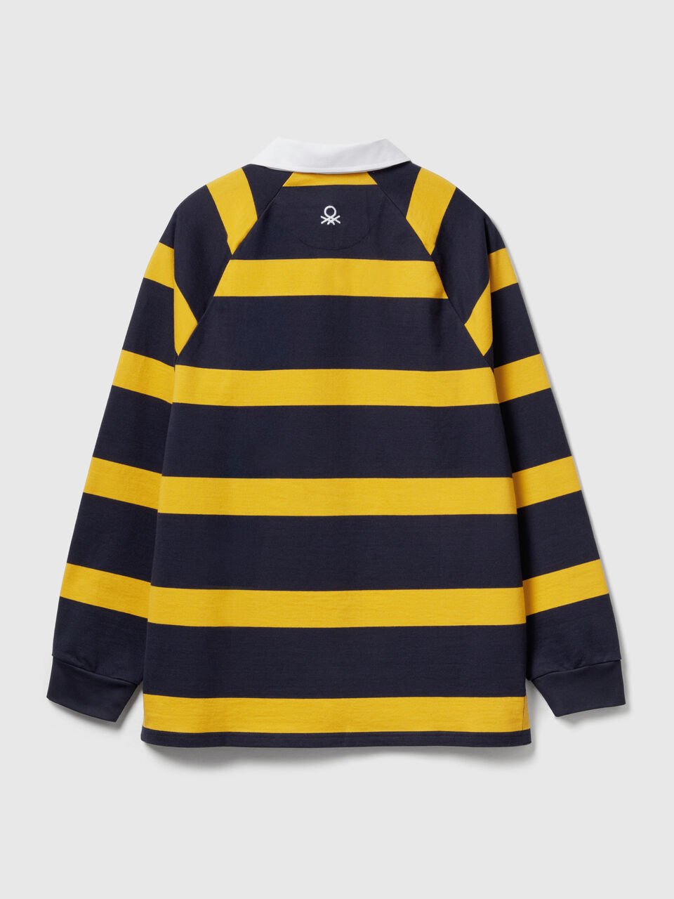 L/S POLO SHIRT Men image number 2