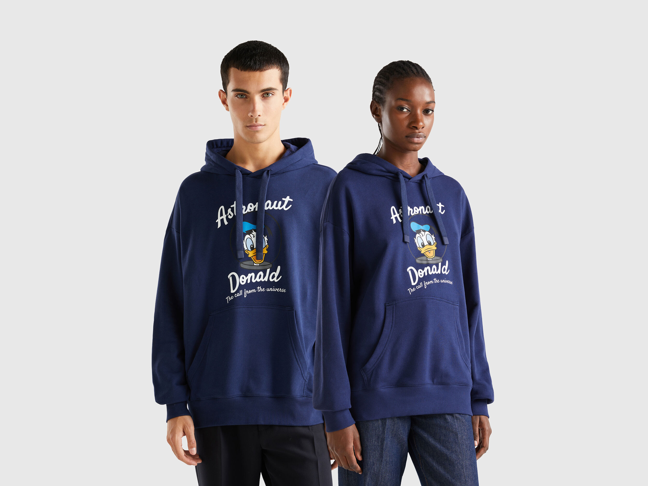 Sudadera pato sale donald