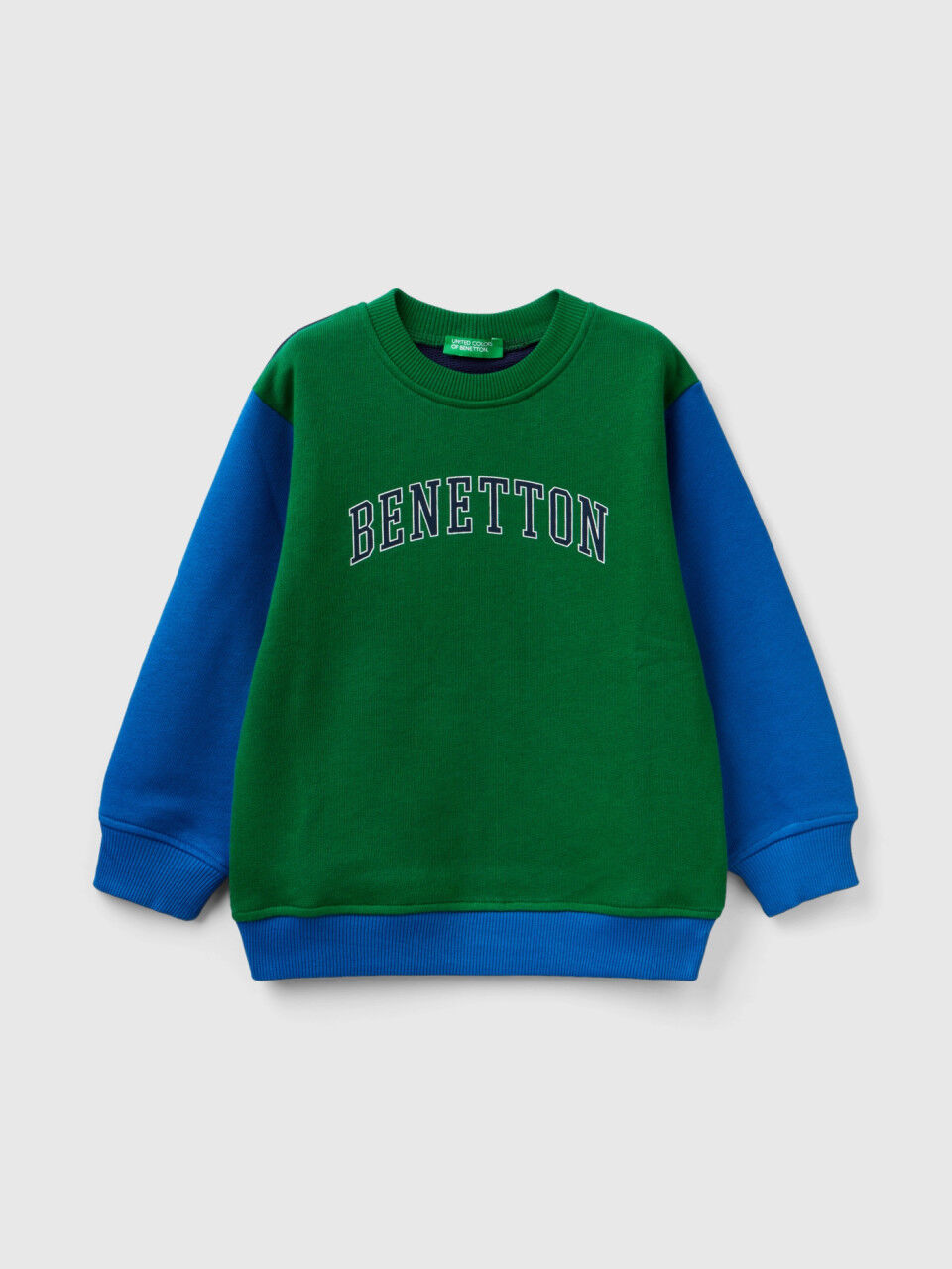 Benetton best sale niño chandal