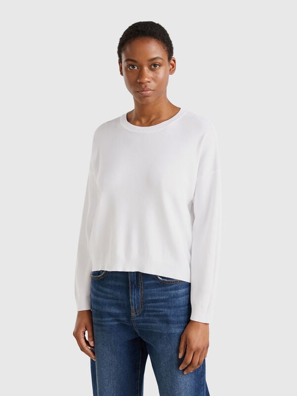 camisa 100% algodón Mujer
