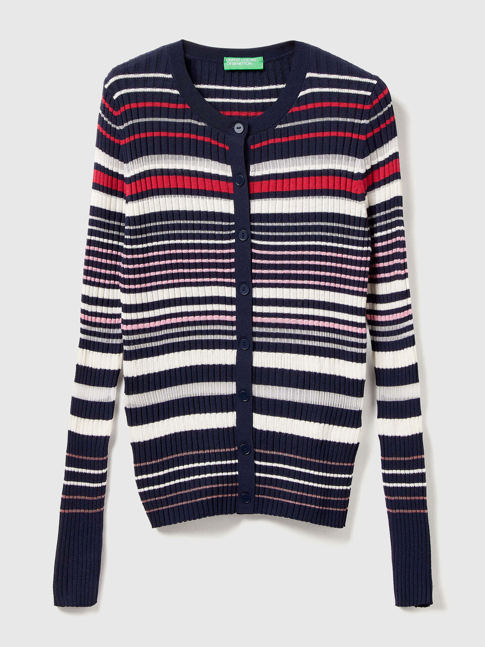 L/S SWEATER Mujer image number null