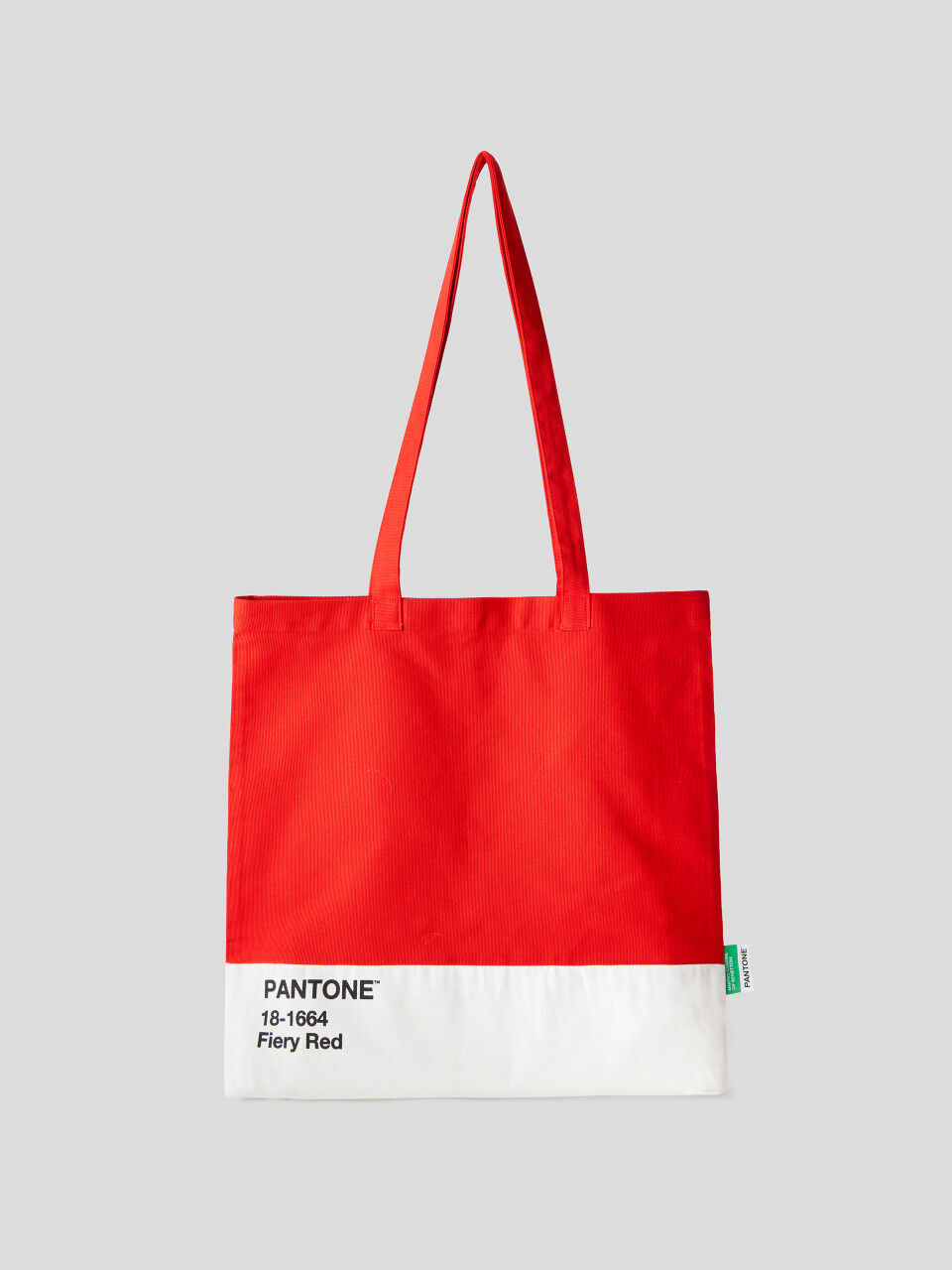 Authentic Pantone 2-way Leather Bag | Shopee Philippines