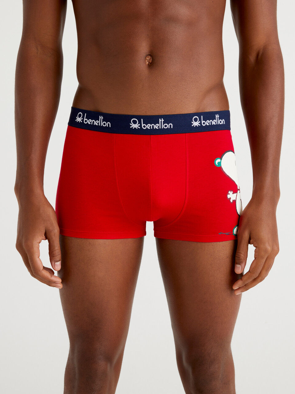 Men s Boxers Underwear Undercolors 2024 Benetton