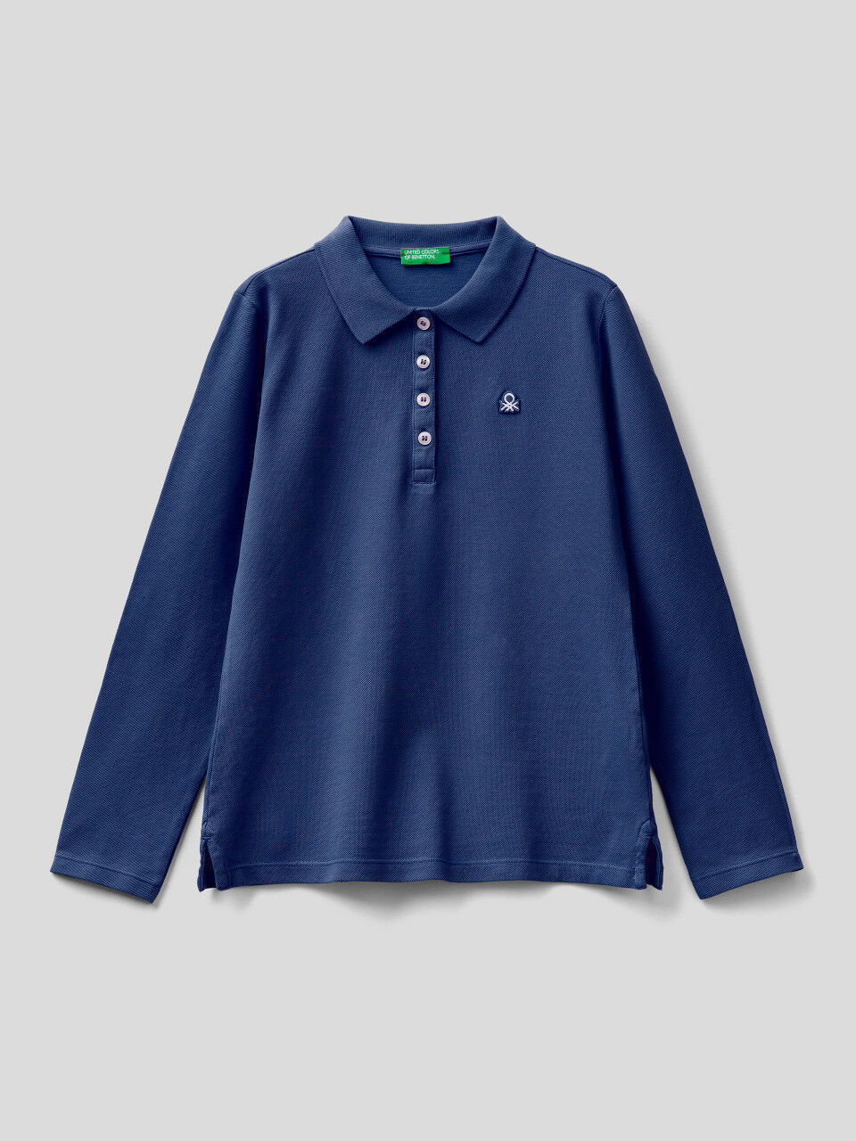 Polos niña benetton clearance