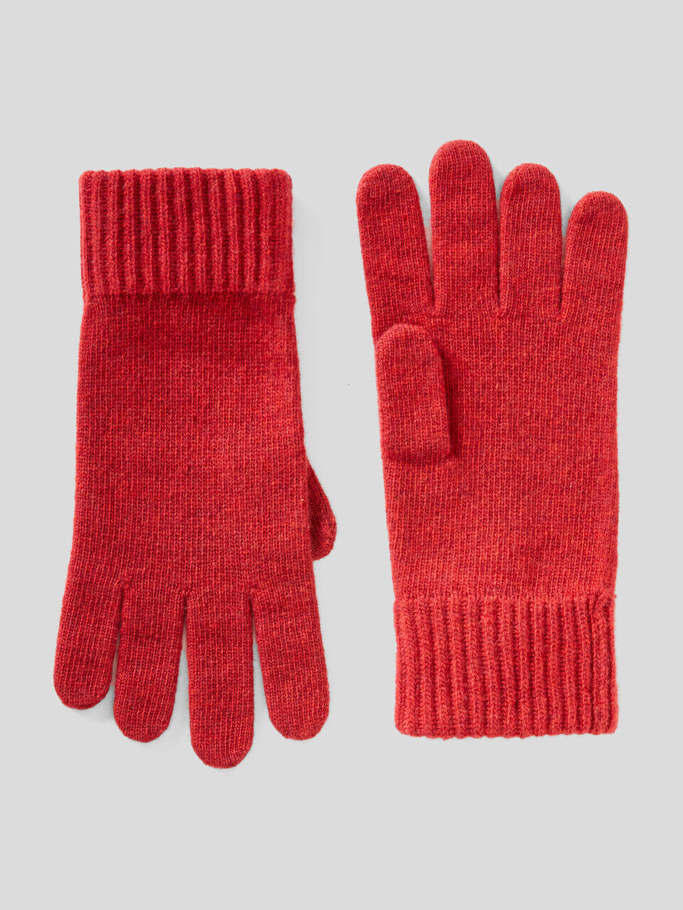 Woman’s Medium Merino Wool Mittens Accessories Gloves & Mittens Mittens & Muffs 