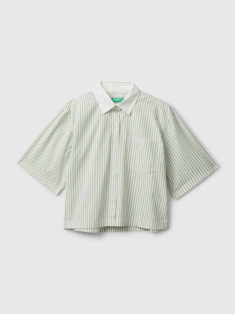 SHIRT Mujer image number 1