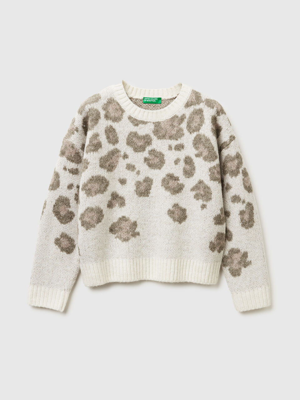 SWEATER L/S Niña image number 1